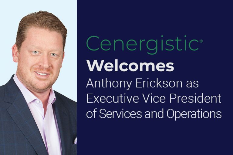 Anthony Erickson