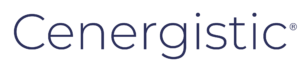 Cenergistic logo blue
