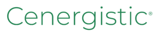 Cenergistic logo green