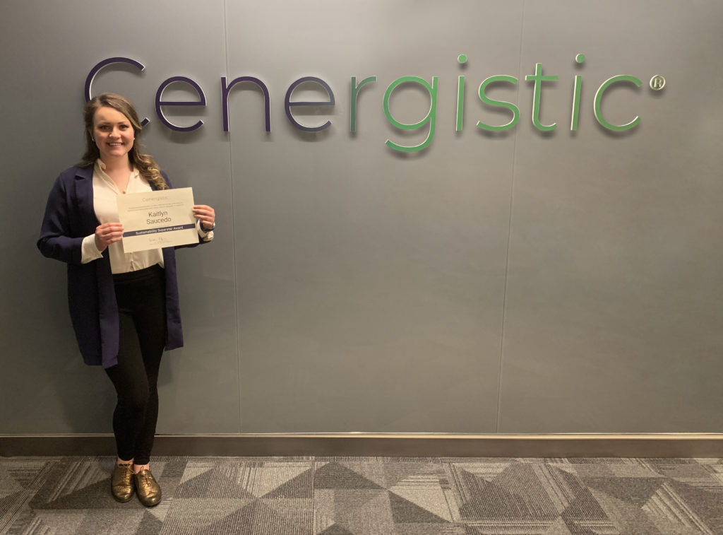 ACU Dorms energy conservation thesis
