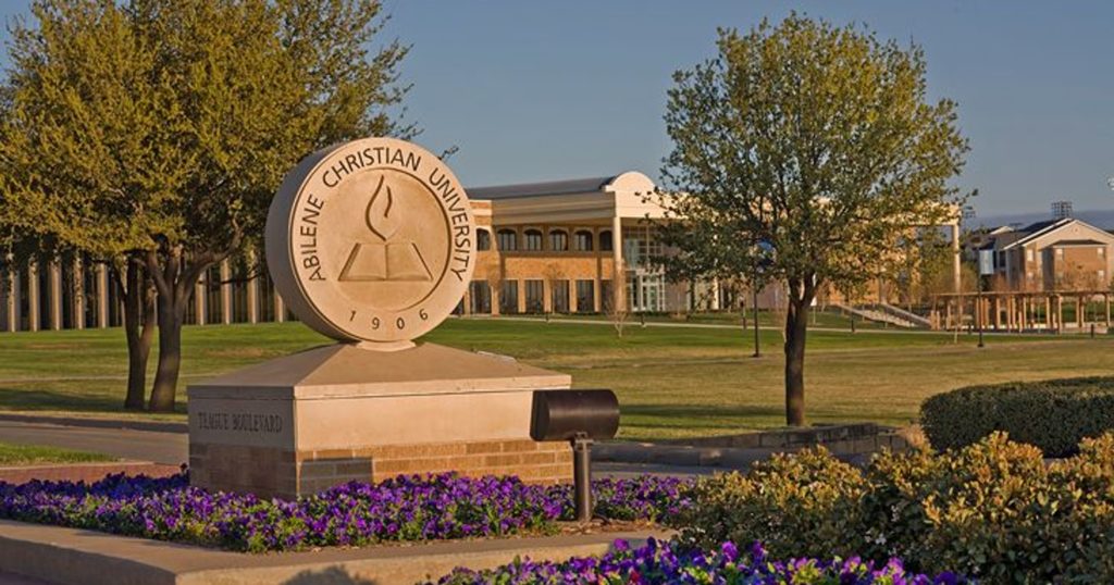 ACU Dorms