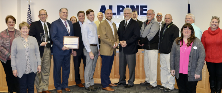 alpine school district