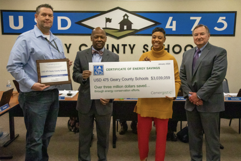 geary usd 475
