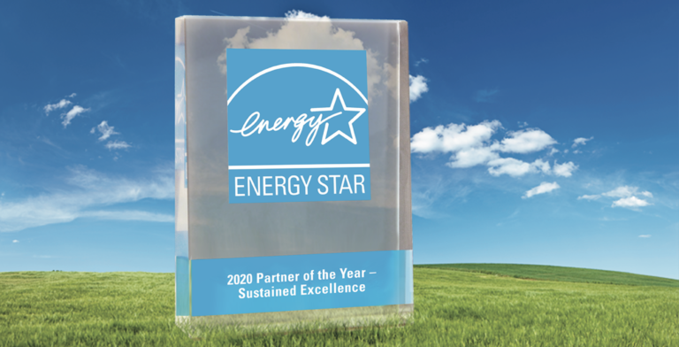energy star 2020