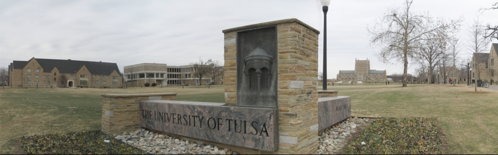 university of tulsa