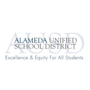 alameda unified school district