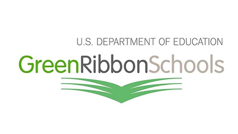 green ribbon schools