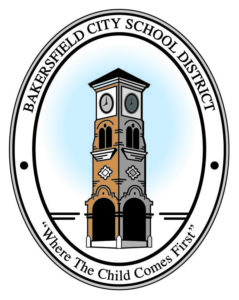 bakersfield city school district