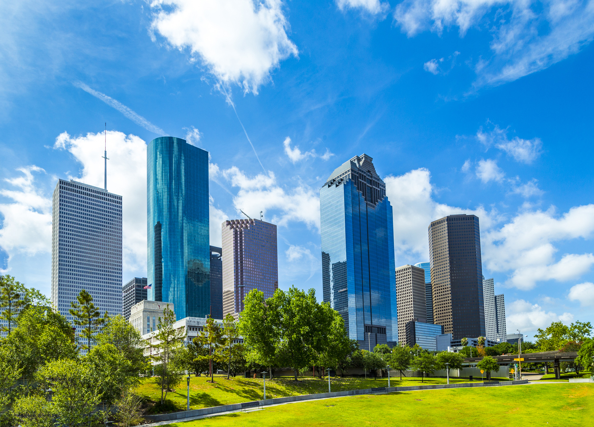 houston area schools