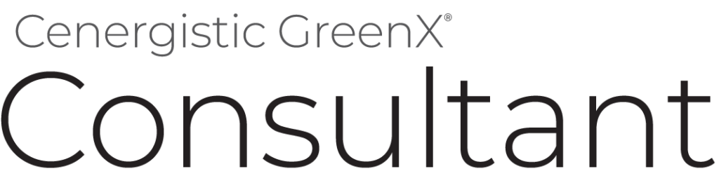 GreenX Consultant