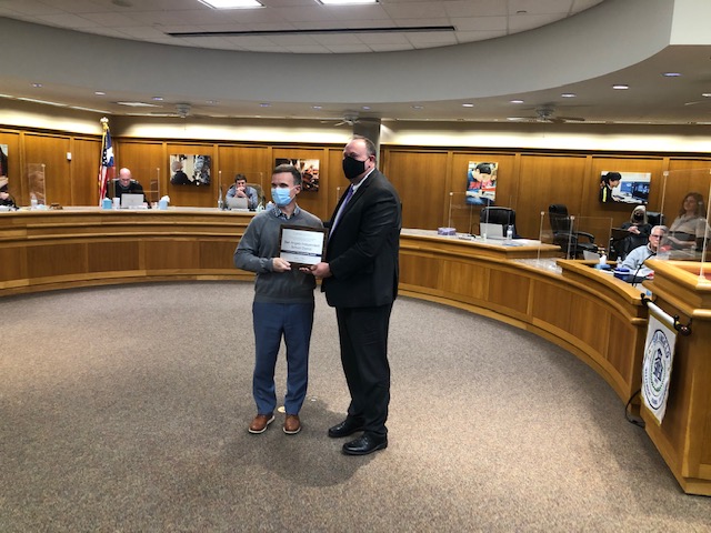 saisd chairmans