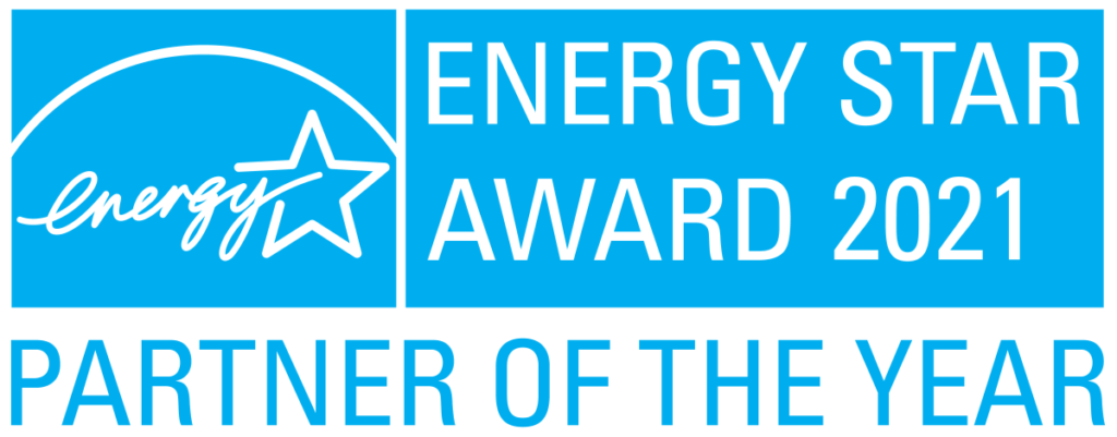 Energy Star Certifications | Cenergistic