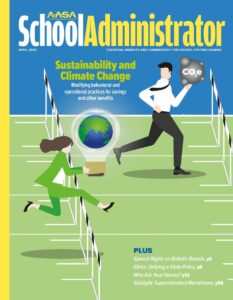 aasa school administrator april edition