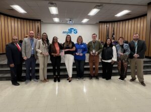 Indianapolis Public Schools Receives 17 ENERGY STAR recognitions